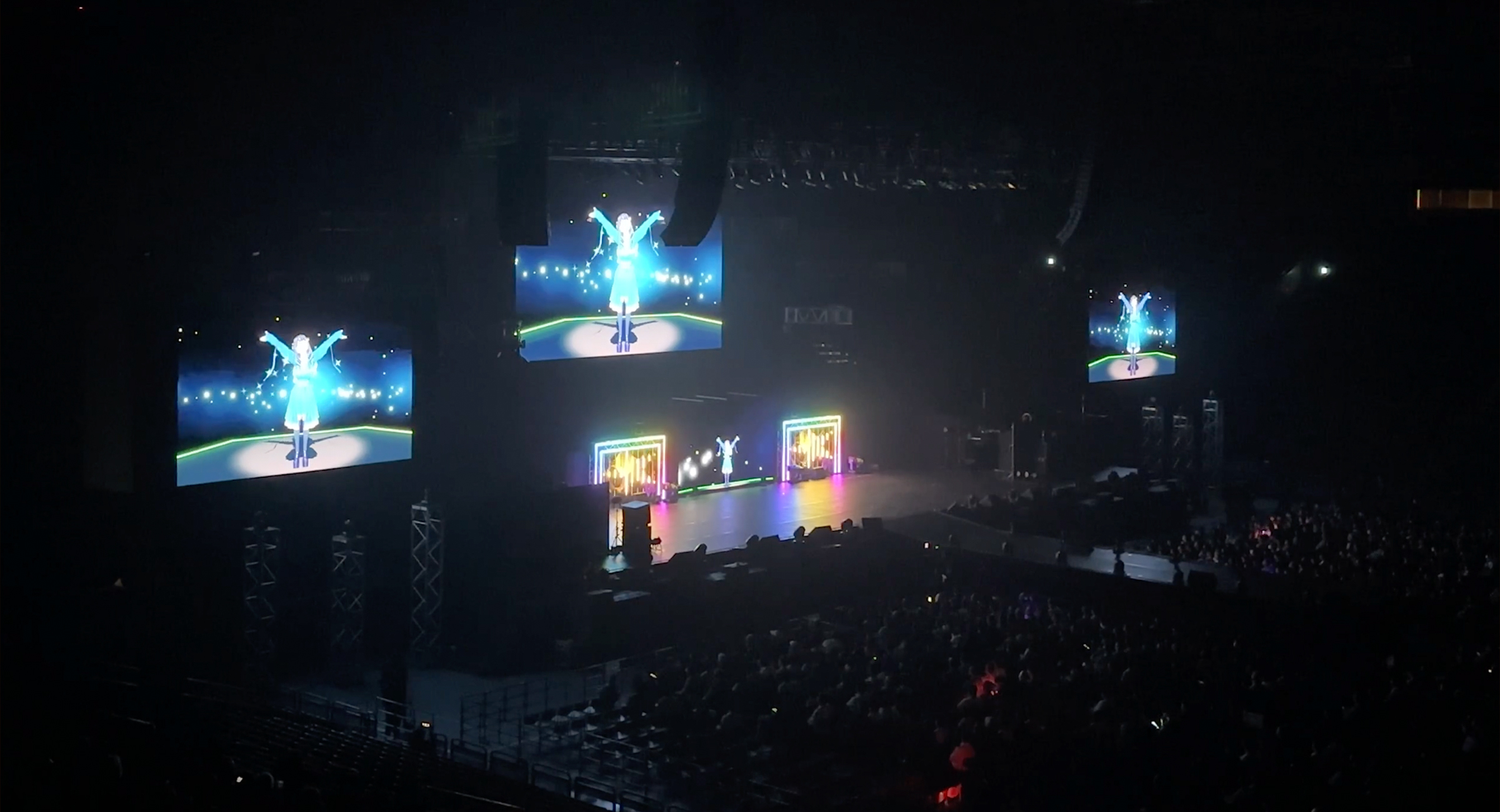 FUURYUUFES 5.0 を開催