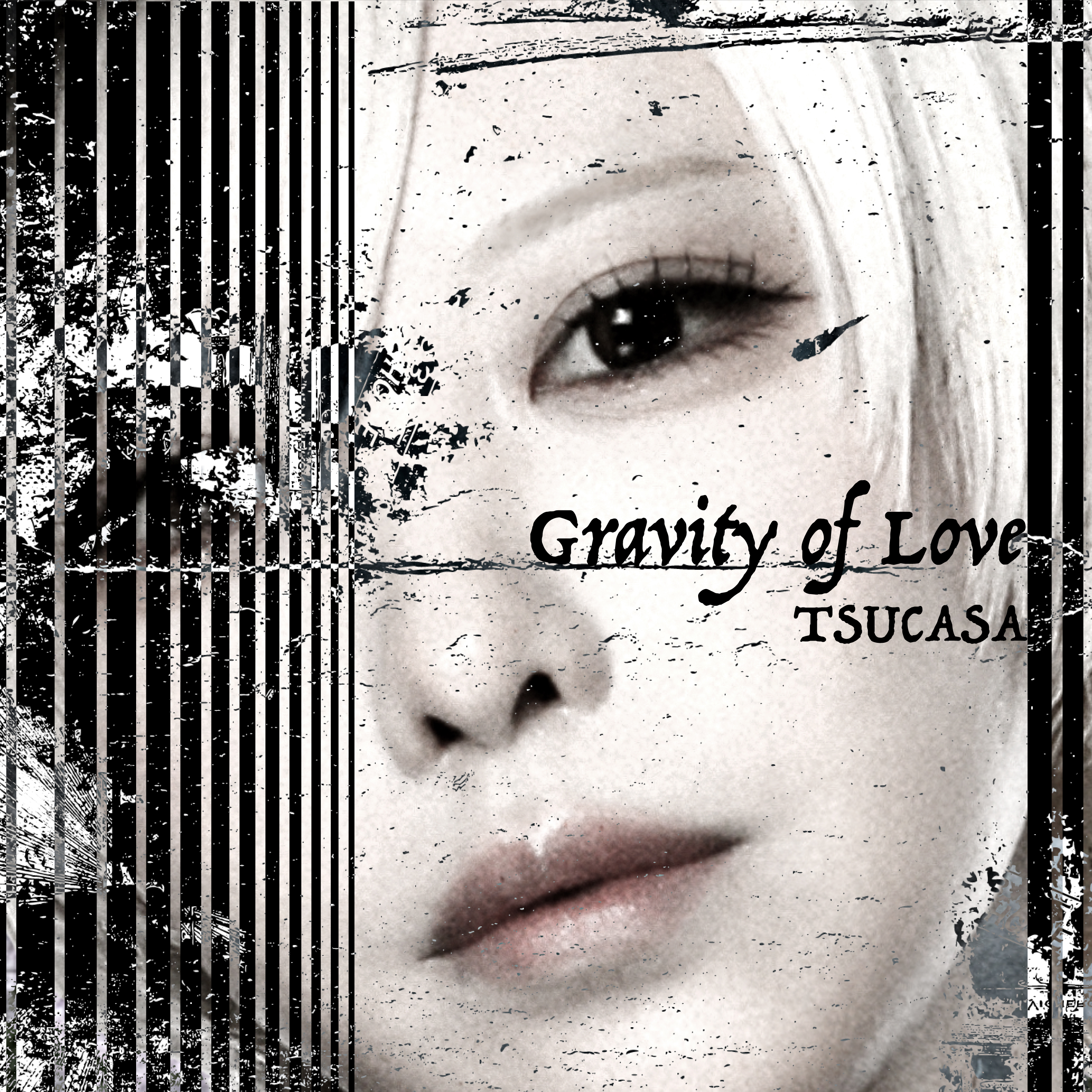 「Gravity of Love」配信リリース開始