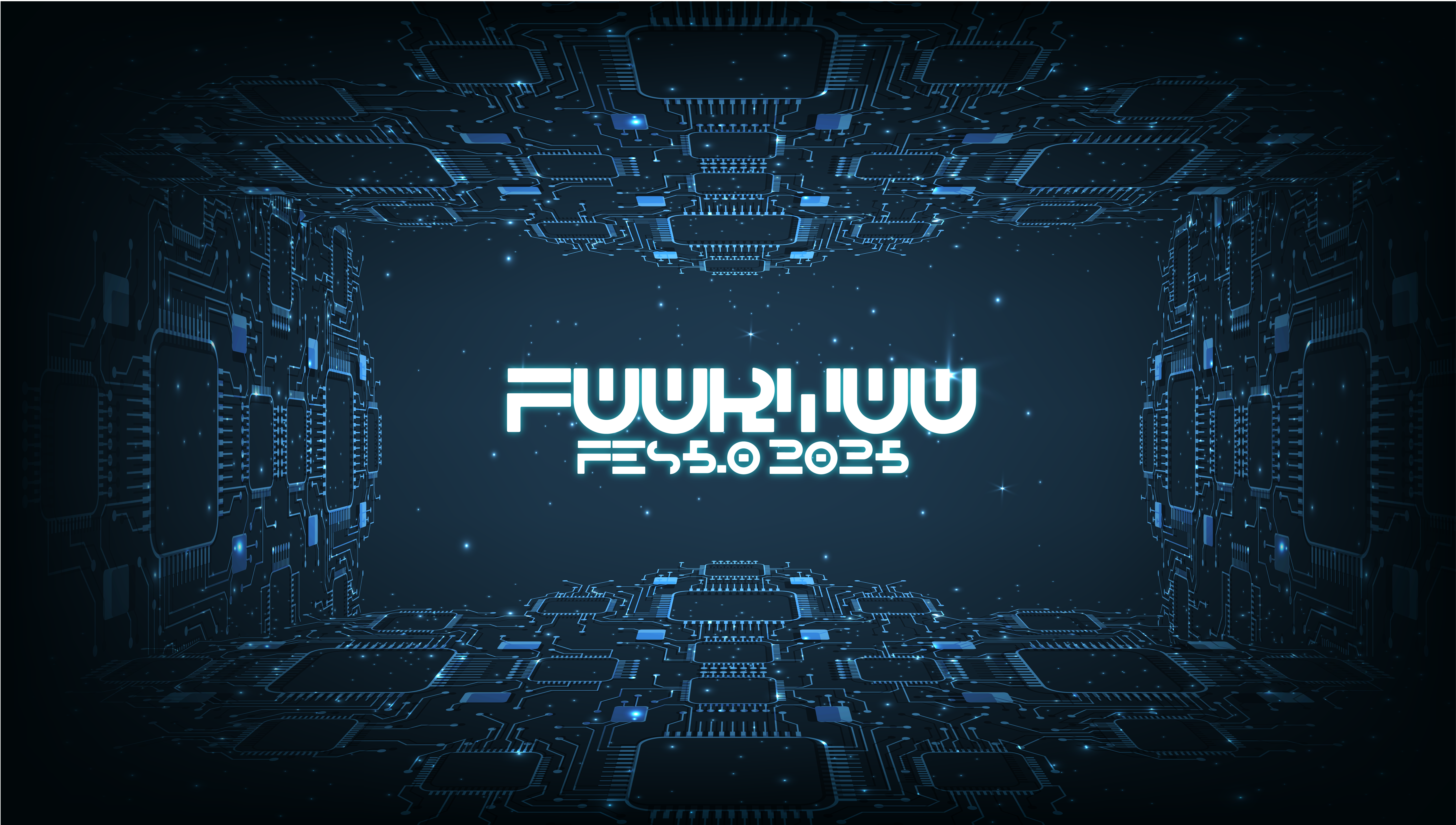 特番『FUURYUUFES 5.0 2025 密着SP』放送決定！