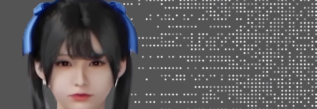 model virtual reality